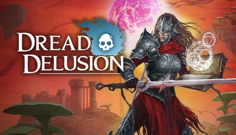 Купить Dread Delusion