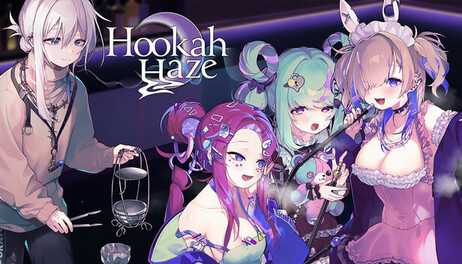 Купить Hookah Haze