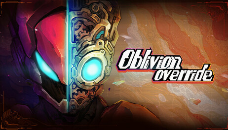 Купить Oblivion Override
