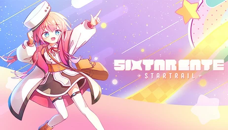 Купить Sixtar Gate: STARTRAIL
