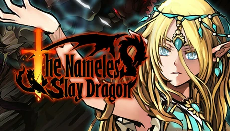 Купить The Nameless: Slay Dragon
