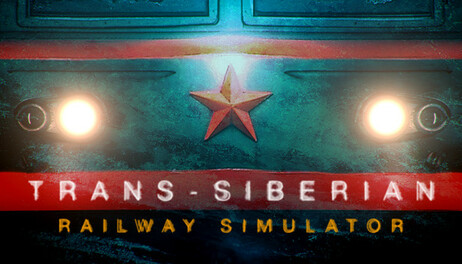 Купить Trans-Siberian Railway Simulator