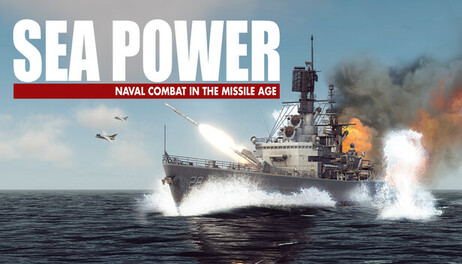 Купить Sea Power