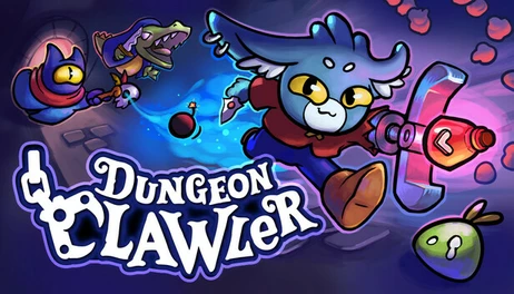 Купить Dungeon Clawler