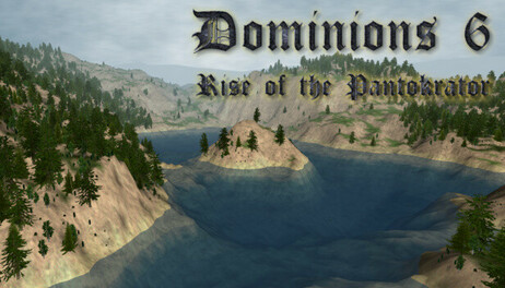 Купить Dominions 6