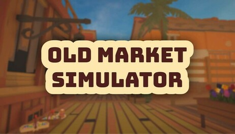 Купить Old Market Simulator