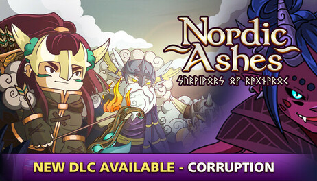 Купить Nordic Ashes