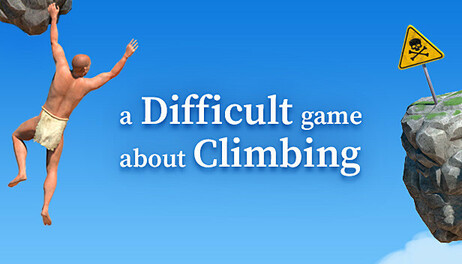 Купить A Difficult Game About Climbing
