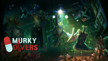 Murky Divers