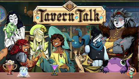 Купить Tavern Talk