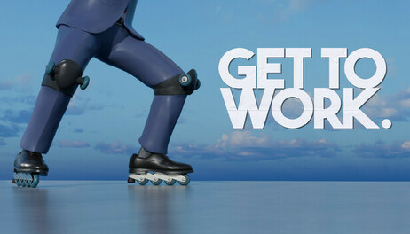 Купить Get To Work