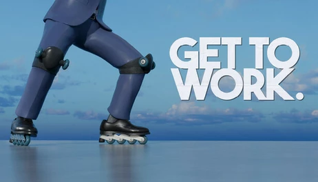 Купить Get To Work