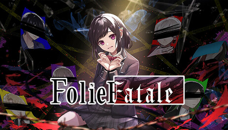 Купить Folie Fatale