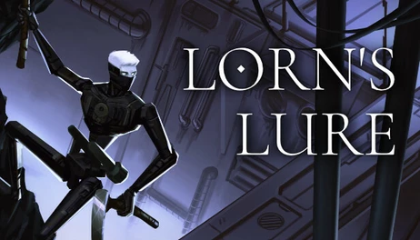 Купить Lorn's Lure