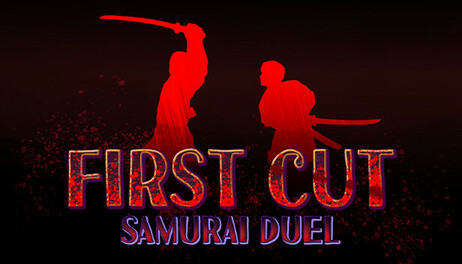 Купить First Cut: Samurai Duel