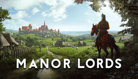 Купить Manor Lords