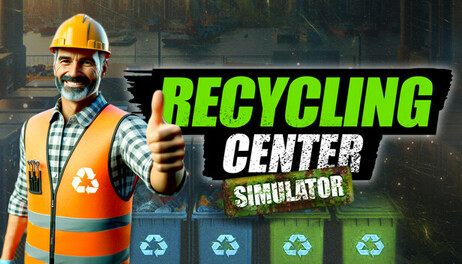 Купить Recycling Center Simulator