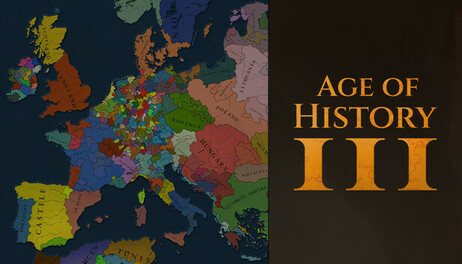 Купить Age of History 3