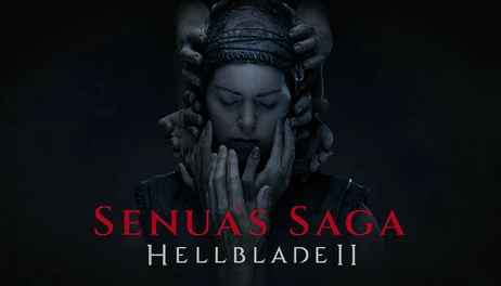Купить Senua's Saga: Hellblade II