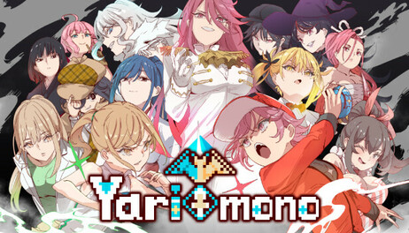 Купить Yarimono