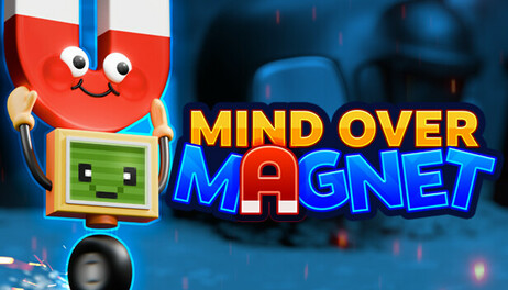 Купить Mind Over Magnet