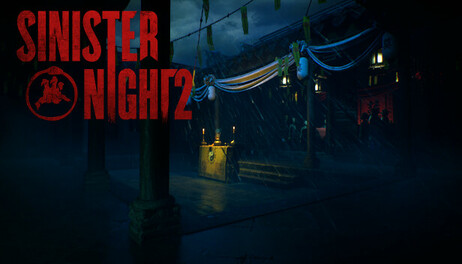 Купить Sinister Night 2