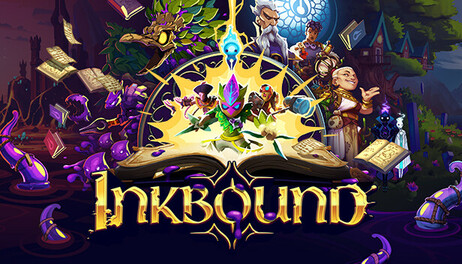 Купить Inkbound