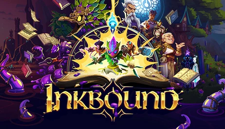 Купить Inkbound