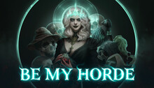Be My Horde