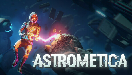Купить ASTROMETICA