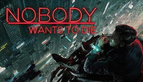 Купить Nobody Wants to Die and Soundtrack Bundle