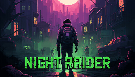 Купить Night Raider