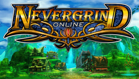 Купить Nevergrind Online