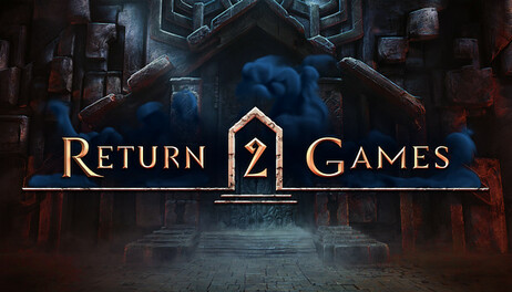 Купить Return 2 Games Supporter Pack