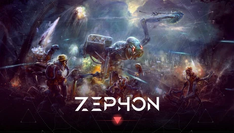 Купить ZEPHON