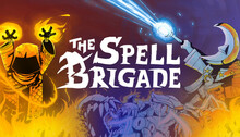 The Spell Brigade