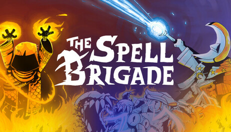 Купить The Spell Brigade