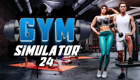 Купить Gym Simulator