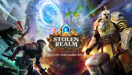 Купить Stolen Realm