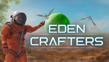 Купить Eden Crafters