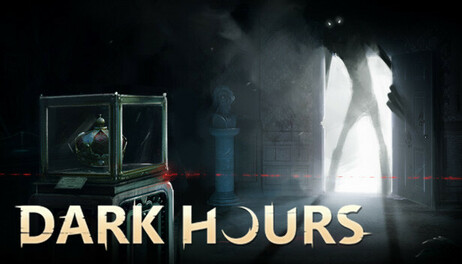 Купить Dark Hours