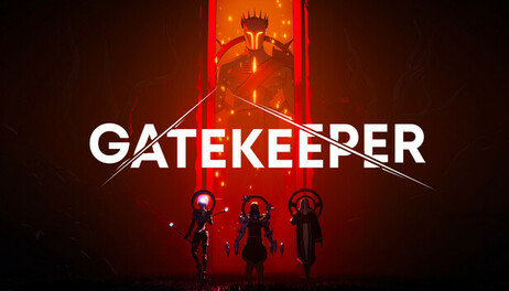 Купить Gatekeeper