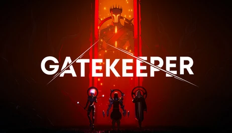 Купить Gatekeeper