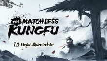 The Matchless KungFu