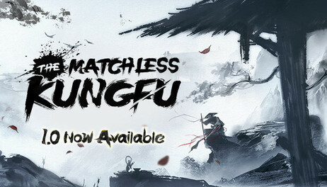 Купить The Matchless KungFu