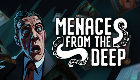 Купить Menace from the Deep