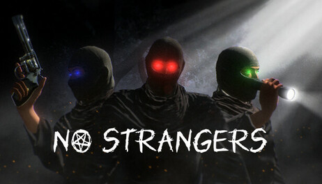 Купить NO STRANGERS