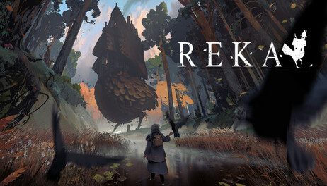 Купить REKA