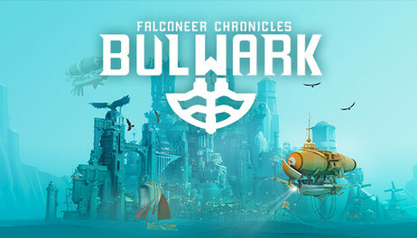Купить Bulwark Evolution: Falconeer Chronicles