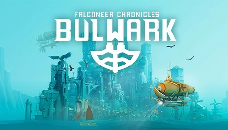Купить Bulwark Evolution: Falconeer Chronicles